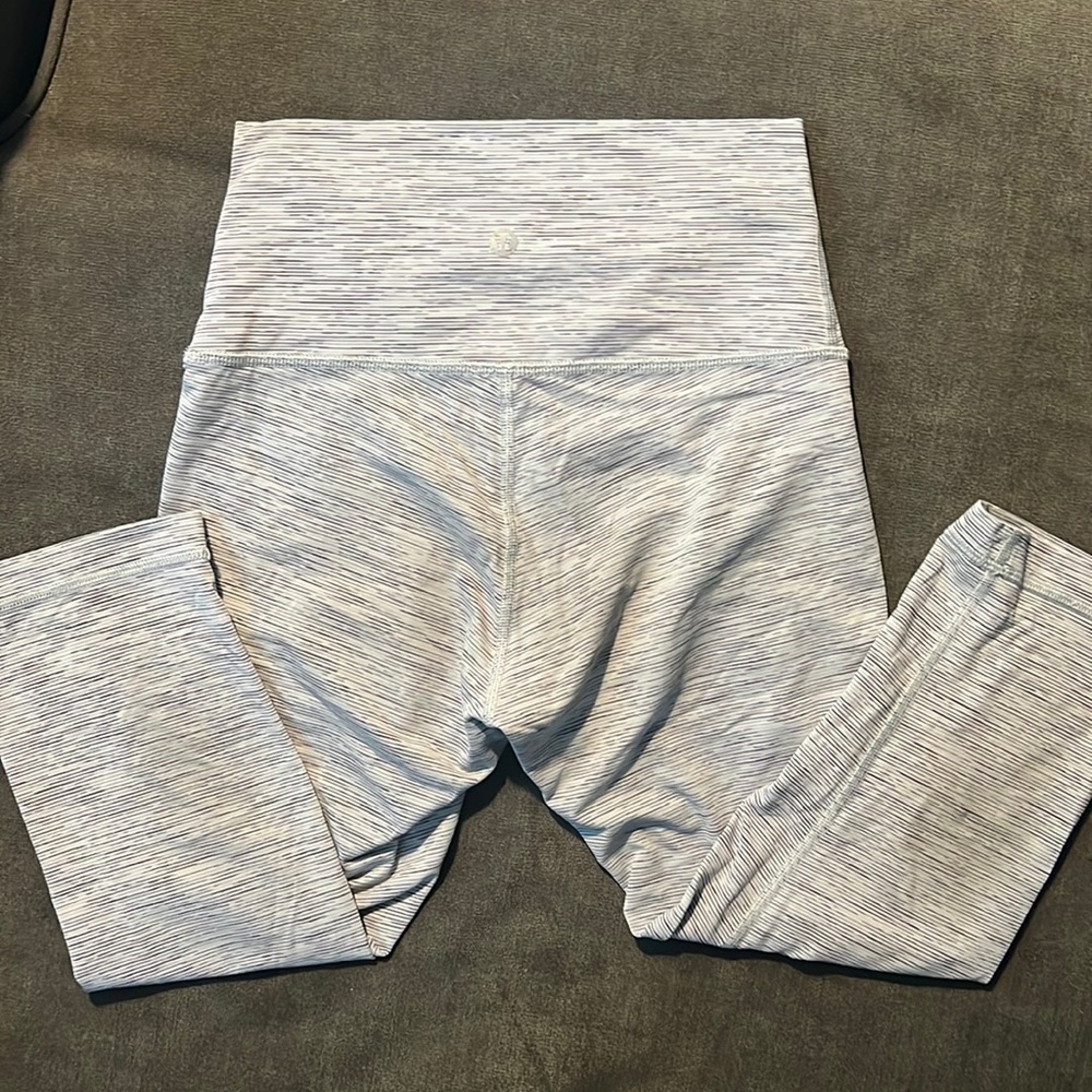 Lululemon Align 17”